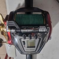 daiwa seaborg 1200 mj