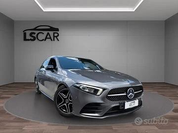 Mercedes-Benz A 180 d Premium auto~Unipro~Promo Fi
