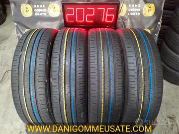 4 GOMME ESTIVE 195 55 20 PER RENAULT MEGANE