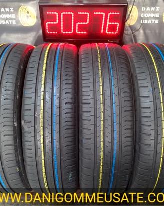 4 GOMME ESTIVE 195 55 20 PER RENAULT MEGANE