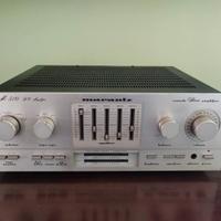Amplificatore Marantz PM 510