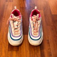 scarpe ginnastica Fila n. 39