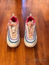scarpe ginnastica Fila n. 39