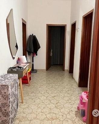 Cv68 Stabile a solo con giardino