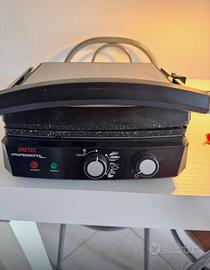 Piastra Grill IMETEC Professional – 25€