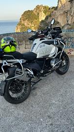 Gs 1200 secondo proprietario