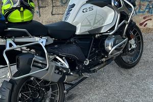 Gs 1200 secondo proprietario
