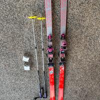 Dynamic con Silvretta 404