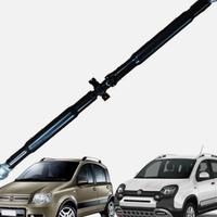 TRASMISSIONE PANDA 4X4 169 263