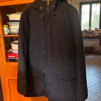 Giaccone Boggi Milano