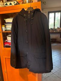 Giaccone Boggi Milano