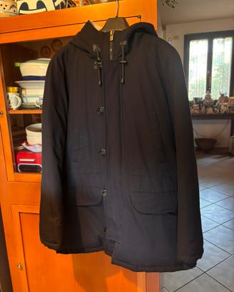 Giaccone Boggi Milano