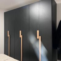 Camera da letto completa