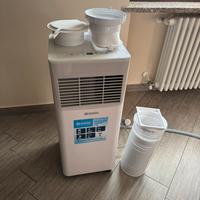 condizionatore portatile olimpia