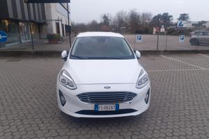 Ford Fiesta 1.0 Ecoboost 100 CV 5 porte Titanium