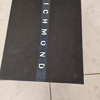 scarpe richmond nuove
