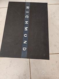 scarpe richmond nuove