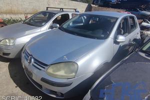 VW GOLF 5 1K1 1.9 TDI 105CV 03-08 /Ricambi