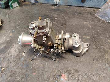 CARBURATORE FZD 30 FIAT 500 EPOCA 