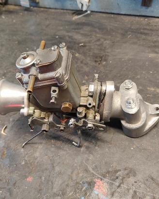 CARBURATORE FZD 30 FIAT 500 EPOCA 