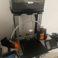 Stampante 3d anycubic