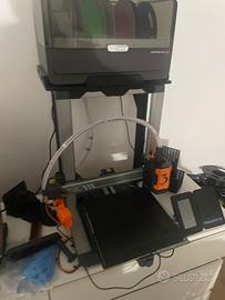 Stampante 3d anycubic