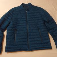 giubbotto uomo Zara