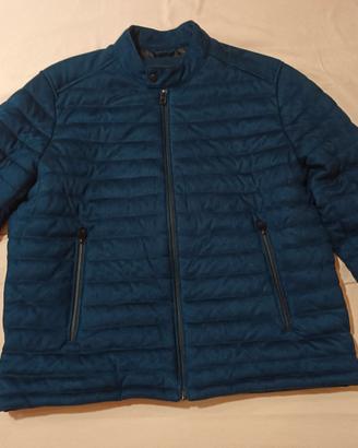 giubbotto uomo Zara