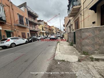Casa, Cardillo, Palermo.