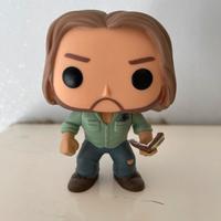 Funko Pop Sawyer