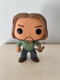 Funko Pop Sawyer