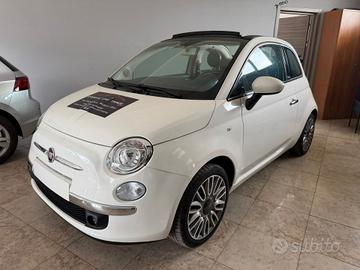 Fiat 500 1.2 EasyPower Lounge