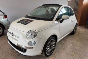 Fiat 500 1.2 EasyPower Lounge