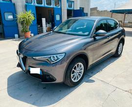 Alfa Romeo Stelvio 2.2 Turbodiesel 180 CV AT8 Q4 B