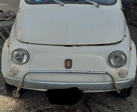 Fiat 500l - 1971