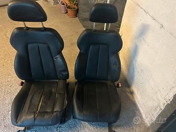 Pannelli e sedili slk