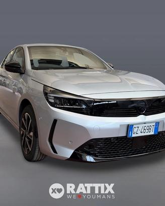 OPEL corsa vi 2023 Corsa 1.2 GS s&s 100cv
