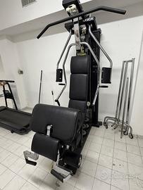 Palestra multifunzionale technogym unica
