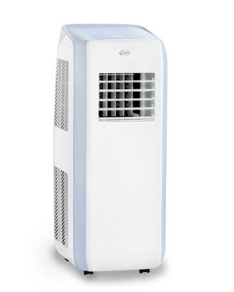 Condizionatore portatile Argo Future New