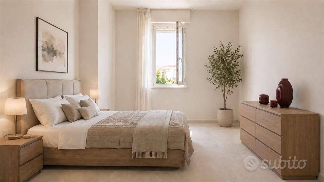 Appartamento – Cagliari, Monte Mixi - Vista 3