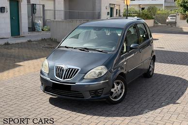 Lancia MUSA 1.3 Multijet 16V 70 CV Oro