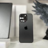 iPhone 15 Pro 256GB | 88% | Nero | Garanzia 1 anno