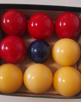 PALLE DA BILIARDO ARAMITH DIAM.61,5