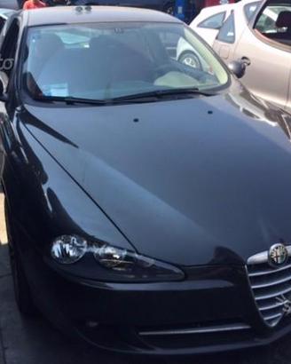 Alfa romeo 147 2006