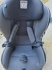 Seggiolino Auto Peg Perego 9-18kg Isofix