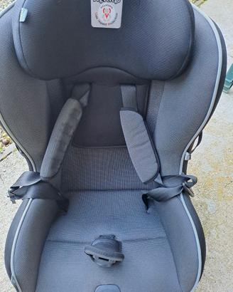 Seggiolino Auto Peg Perego 9-18kg Isofix