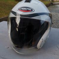 Casco jet Caberg Sintesi TG. L