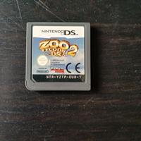 Zoo Tycoon 2 per nintendo DS