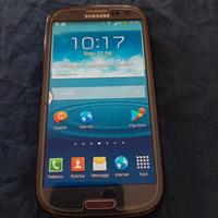 Smartphone Samsung S3 