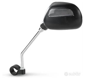 Specchio retrovisore x bicicletta